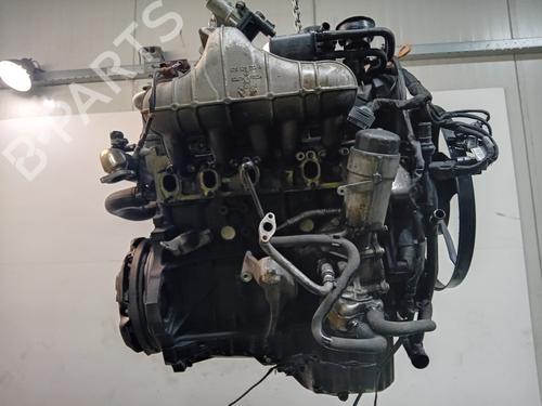 Engine VW CRAFTER 30-50 Van (2E_) 2.5 TDI | BP24028725M1 