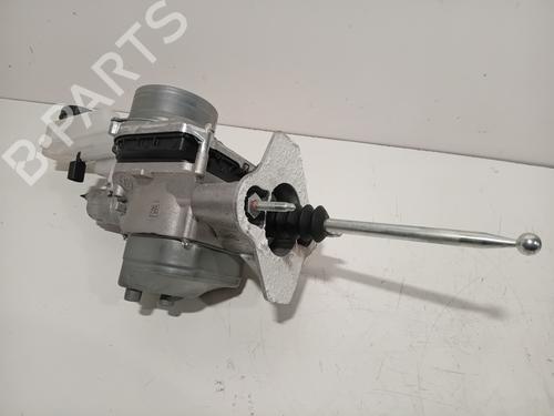 Hovedbremsecylinder SKODA ENYAQ iV SUV (5AZ) 60 (179 hp) 32688781