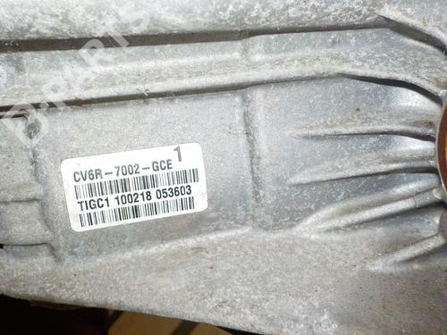 Manual gearbox FORD FOCUS III 2.0 ST | BP10667639M3  - Image 5