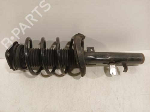 Used Left front shock absorber Left front shock absorber FORD FOCUS III Turnier 1.6 Ti (125 hp) 40491765 40491765