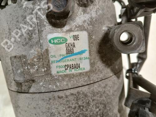 AC compressor KIA PICANTO II (TA) 1.2 | BP40024658M34 - Image 7
