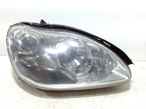 Used Right headlight MERCEDES-BENZ S-CLASS (W220) S 600 (220.176) (500 hp) 11697909