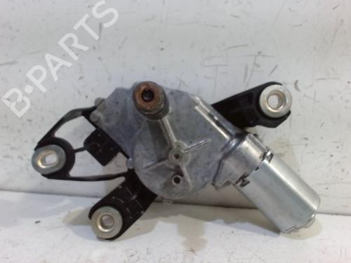 Used Rear wiper motor VW POLO V (6R1, 6C1) 1.6 TDI (105 hp) 7639985