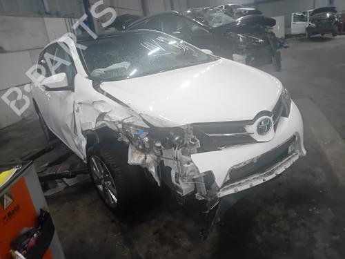 Climate control TOYOTA AURIS (_E18_) 1.8 Hybrid (ZWE186_, ZWE186R) | BP28002130I5  - Image 8