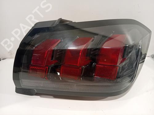 Used Right taillight Right taillight 30144993 30144993