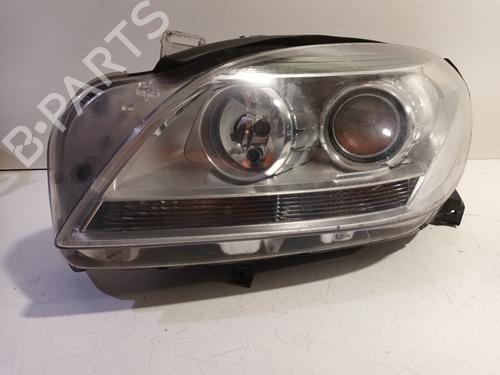 left-headlight-mercedes-benz-m-class-w166-ml-350-bluetec-4-matic-166024-166023-a1668206659-2011-2012-2013-2014-2015-17060622 main image