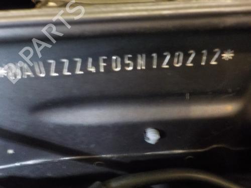 Engine AUDI A6 C6 (4F2) 3.0 TDI quattro | BP11411928M1 - Image 9