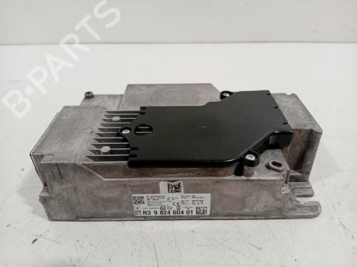 electronic-module-bmw-3-g20-g80-g28-2018-27543956 main image