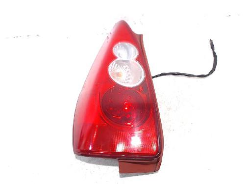 Used Left taillight Left taillight 5276838 5276838
