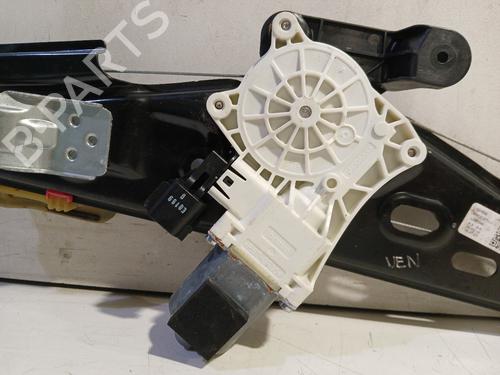 Rear left window mechanism LAND ROVER RANGE ROVER EVOQUE (L551) 2.0 P200 4x4 | BP31994977C24