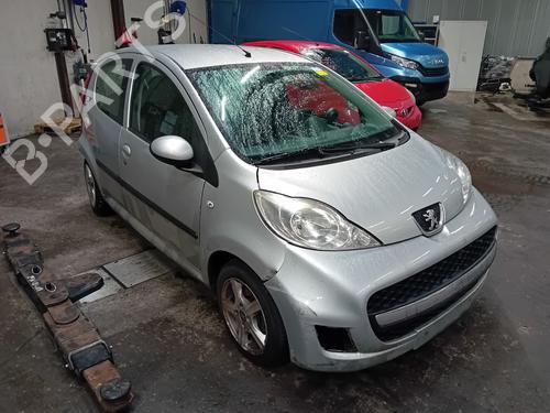Engine PEUGEOT 107 (PM_, PN_) 1.0 | BP31558713M1 