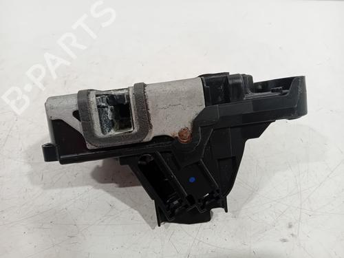 Front left lock FORD FIESTA VII (HJ, HF) 1.0 EcoBoost | BP18867779C98 