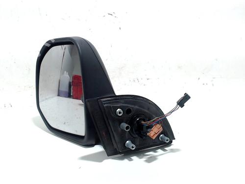 Left mirror PEUGEOT PARTNER Box Body/MPV (5_, G_) 1.6 HDi 90 | BP7991891C26 
