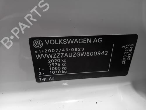 Engine VW GOLF VII (5G1, BQ1, BE1, BE2) 1.4 GTE Hybrid | BP31051656M1  - Image 13