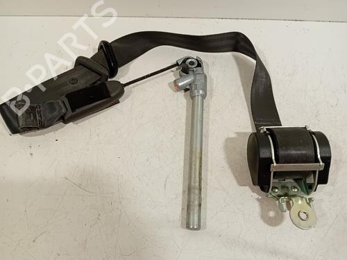 Used Front right seatbelt RENAULT MEGANE II (BM0/1_, CM0/1_) 1.6 16V (112 hp) 17188794