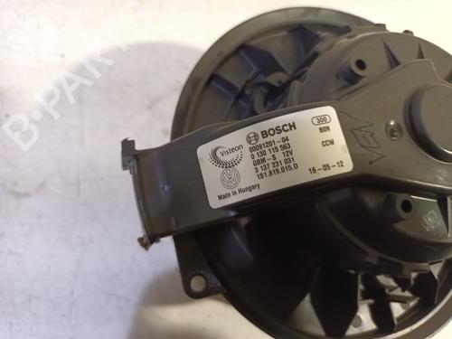 Heater blower motor SEAT Mii (KF1, KE1) 1.0 | BP15805942M62 