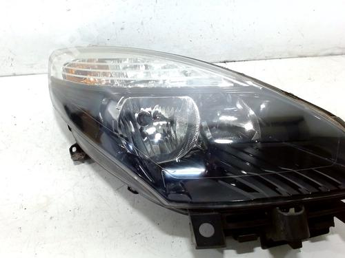 Used Right headlight Right headlight RENAULT SCÉNIC III (JZ0/1_) 1.4 16V (JZ0F, JZ1V) (131 hp) 10111273 10111273
