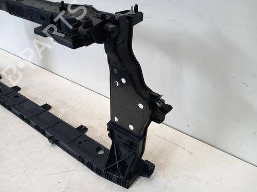 Frontplate/Frontkurv RENAULT CLIO V (B7_) 1.0 TCe 100 (B7MT) | BP37446925C72 - Image 2