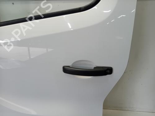 Left front door RENAULT TRAFIC III Van (FG_) 1.6 dCi 95 (FGMJ, FGMR) | BP28718191C2