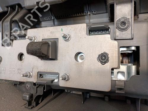 Airbag Kit DACIA DUSTER (HS_) 1.6 16V | BP29981750C86