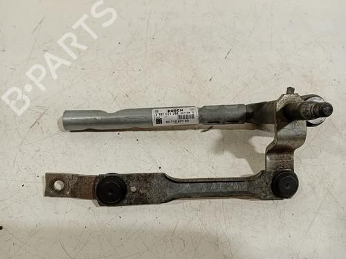 Front wipers mechanism PEUGEOT 5008 (0U_, 0E_) 1.6 16V | BP17004908C83 