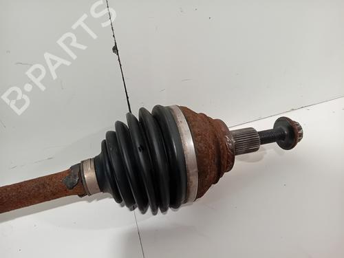Right front driveshaft VW TOURAN (5T1) 1.4 TSI | BP23394638M39 - Image 5