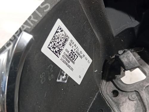 Steering wheel OPEL KARL (C16) 1.0 | BP21384092C49 