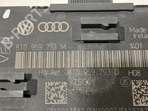 Electronic module AUDI A4 B8 (8K2) 2.0 TFSI quattro | BP24848379M83 