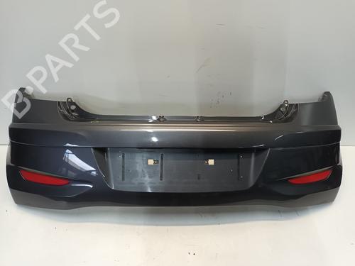 Paraurti posteriore HYUNDAI i10 I (PA) 1.1 (69 hp) 29878450