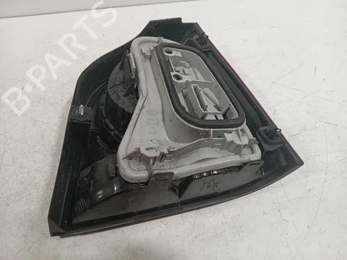 Left taillight VW POLO (9N_, 9A_) 1.2 12V | BP19779490C34 