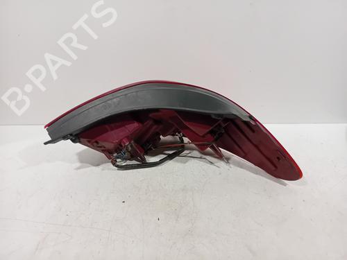 Left taillight HYUNDAI i20 I (PB, PBT) 1.2 | BP22420368C34 