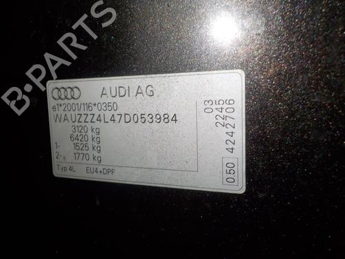 Intercooler AUDI Q7 (4LB) 3.0 TDI quattro | BP24957187M30  - Image 10
