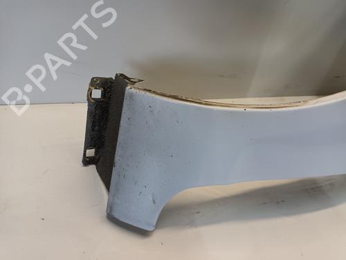 Left front fenders FORD FIESTA VI (CB1, CCN) 1.6 Ti | BP29567076C41 