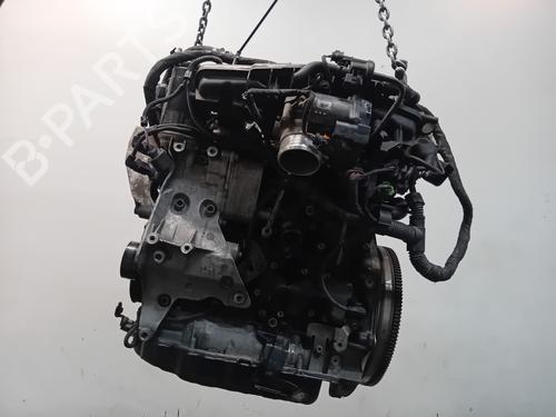 Used Engine Engine SEAT ALTEA XL (5P5, 5P8) 1.8 TFSI (160 hp) 36092604 36092604