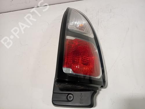 Used Right taillight Right taillight 36880360 36880360