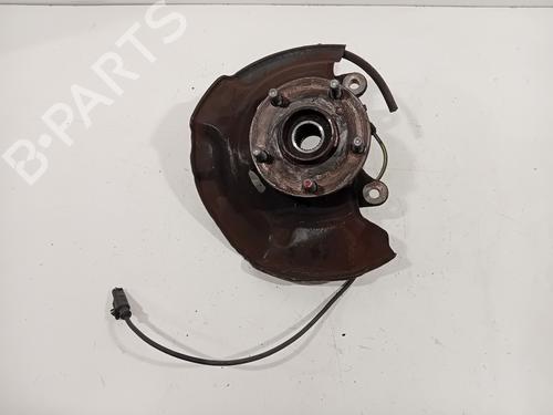 Used Left front steering knuckle Left front steering knuckle TOYOTA AVENSIS Estate (_T27_) 2.2 D-4D (ADT271_, ADT271R) (150 hp) 25220267 25220267