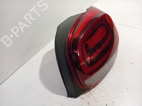 Right taillight CITROËN C3 III (SX) 1.2 THP 110 (SXHNPS, SXHNZT, SXHNZ6) | BP29015533C35 - Image 2