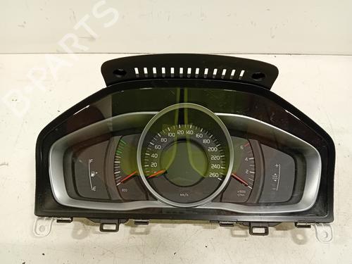 Used Instrument cluster Instrument cluster VOLVO V60 I (155) 1.6 DRIVe (114 hp) 15805333 15805333