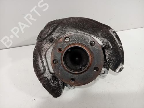Left front steering knuckle BMW 1 (F20) 116 i | BP32520952M25  - Image 5