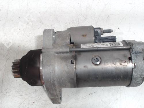 Starter SKODA SUPERB III Estate (3V5) 1.6 TDI | BP13648687M8 