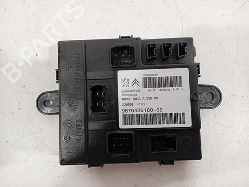 Module électronique CITROËN C4 Grand Picasso II (DA_, DE_) 2.0 BlueHDi 150 (150 hp) 28282990