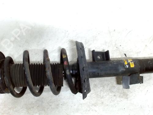 Used Left front shock absorber FORD S-MAX (WA6) 2.0 TDCi (136 hp) 9574680