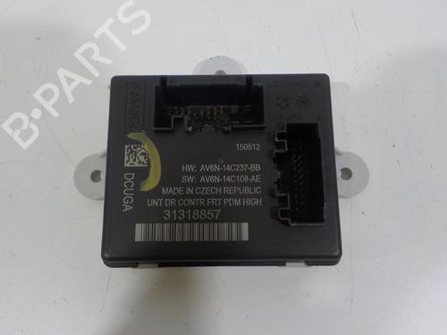 Used Electronic module Electronic module 16757919 16757919