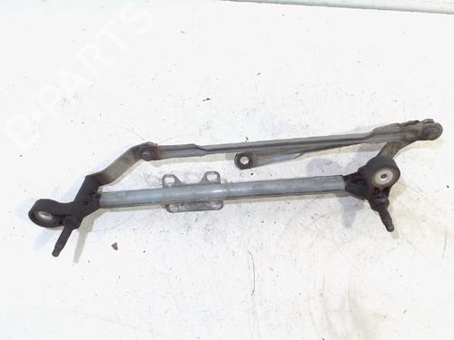 Front wipers mechanism OPEL CORSA D (S07) 1.3 CDTI (L08, L68) | BP7671103C83 