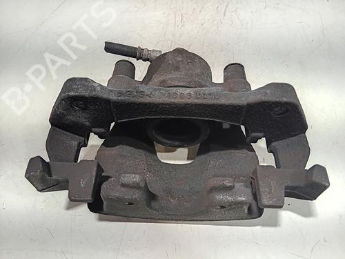 Left front brake caliper TOYOTA AYGO X (_B7_) 1.0 VVT-i (KGB70) | BP37170219M105 - Image 4