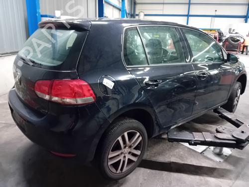 Left taillight VW GOLF VI (5K1) 1.2 TSI | BP29521088C34  - Image 8