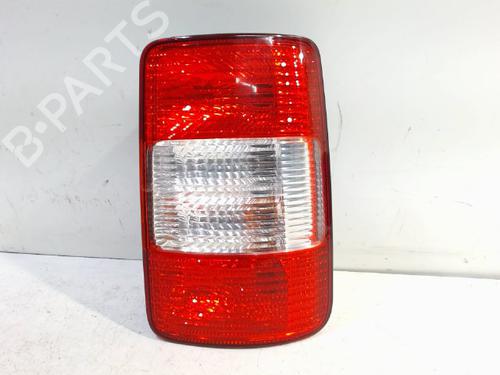 Used Right taillight VW CADDY III Box Body/MPV (2KA, 2KH, 2CA, 2CH) 2.0 SDI (70 hp) 7985642
