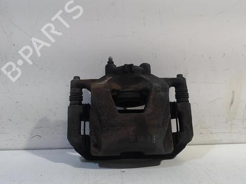 Used Right front brake caliper OPEL ASTRA J Sports Tourer (P10) 1.3 CDTI (35) (95 hp) 12424484