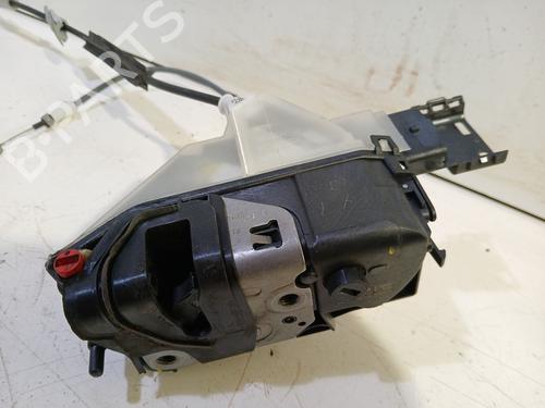Rear left lock CITROËN C3 / C3 ORIGIN III (SX) 1.2 VTi 82 | BP24956975C100 