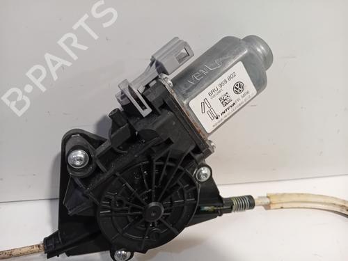 Front left window mechanism SEAT Mii (KF1, KE1) 1.0 | BP23988455C22 - Image 2